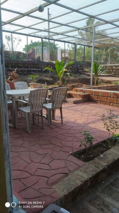Narsinge Mars Jungle Adventure Stud Farm With Private Jacuzziヴィラ エクステリア 写真